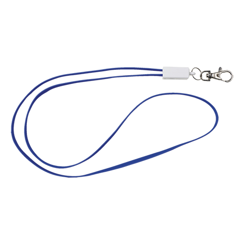 Lanyard Charging Cable
