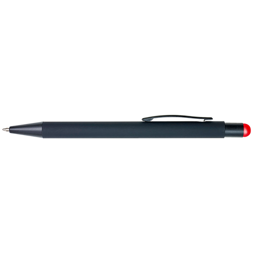 Matte Black Coated Ballpoint Pen Matte Black Coated Ballpoint Pen