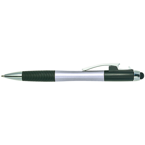 Screwdriver Ballpoint Pen With Bottle Opener Screwdriver Ballpoint Pen With Bottle Opener