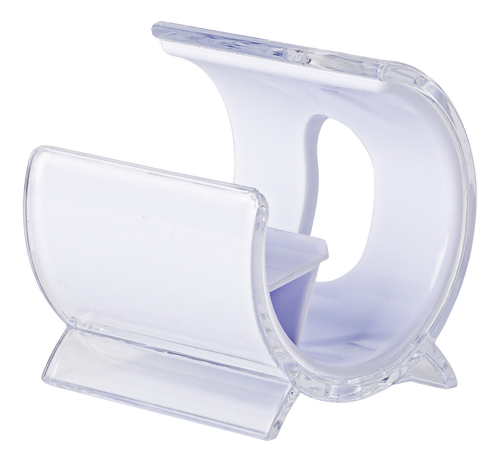 Curved Design Phone Stand Curved Design Phone Stand