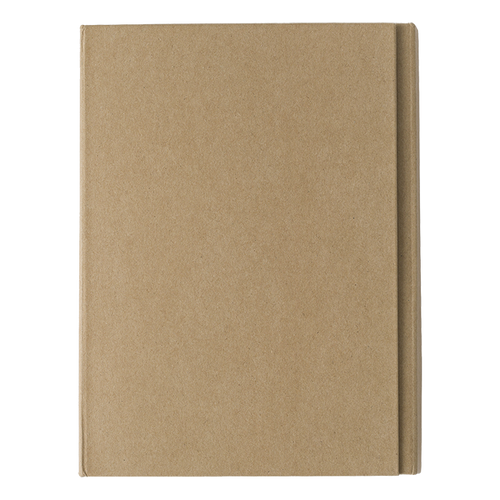 A5 Notebook With Stationery Set