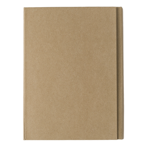 A5 Notebook With Stationery Set