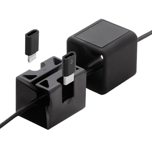 Chili Qubi Universal Charge And Sync Cable Chili Qubi Universal Charge And Sync Cable