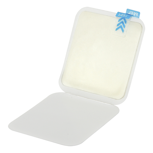 Reusable Selfie Sticker BE0178 for Device Mounting