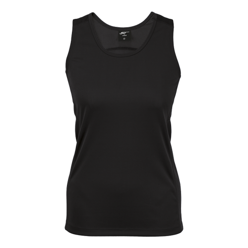 BRT Bolt Vest Ladies