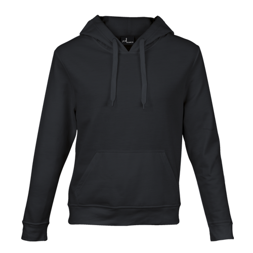 Basic Promo Hooded Sweater
