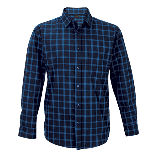 Enviro Lounge Shirt Long Sleeve (LLO-ENV) Enviro Lounge Shirt Long Sleeve (LLO-ENV)