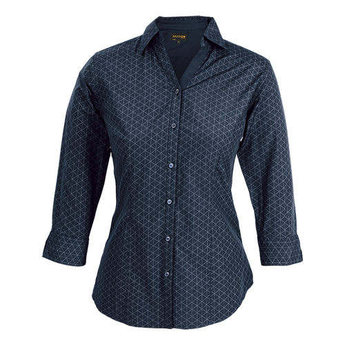 Claremont Blouse Ladies Claremont Blouse Ladies