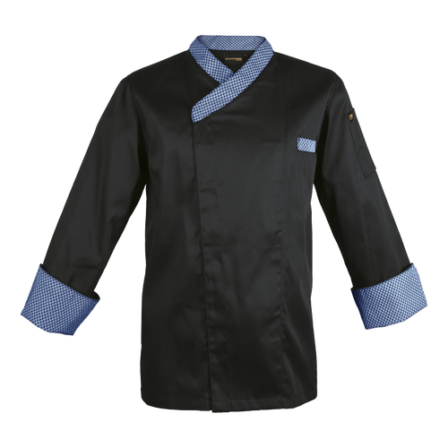 Pitseng Chef Jacket