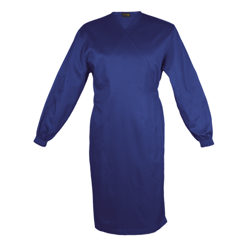 Barron Poly Cotton Wrap Around