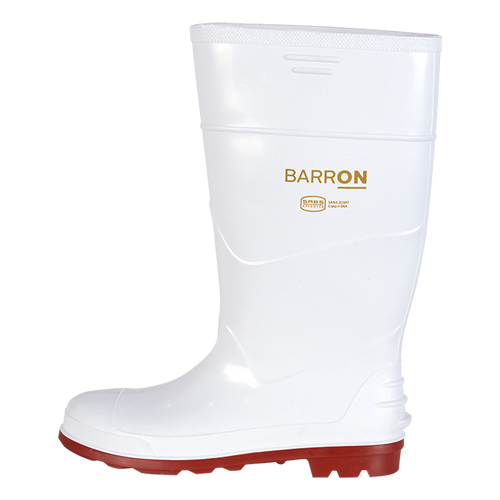 Barron Ikemba Gumboot