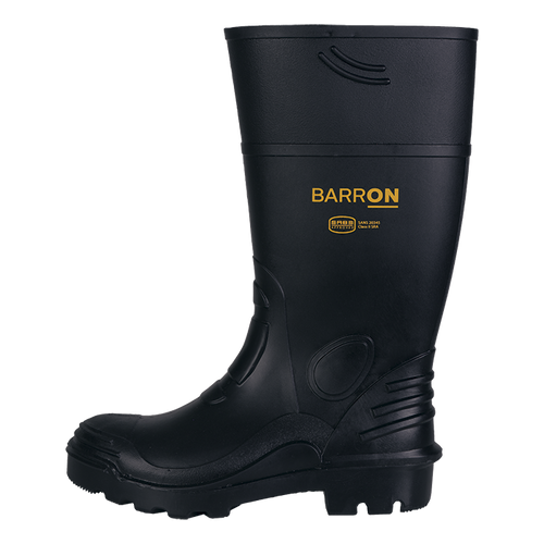 Barron Nomandla Gumboot (NOM-GUM) Barron Nomandla Gumboot (NOM-GUM)