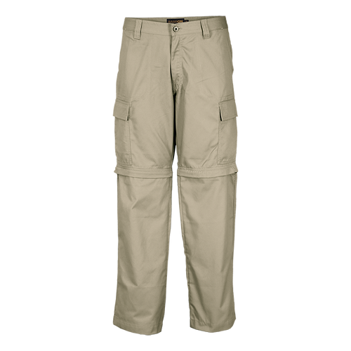 Oliver Zip Off Cargo Pants Mens Oliver Zip Off Cargo Pants Mens