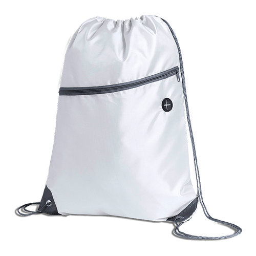 Blades Drawstring Bag Blades Drawstring Bag