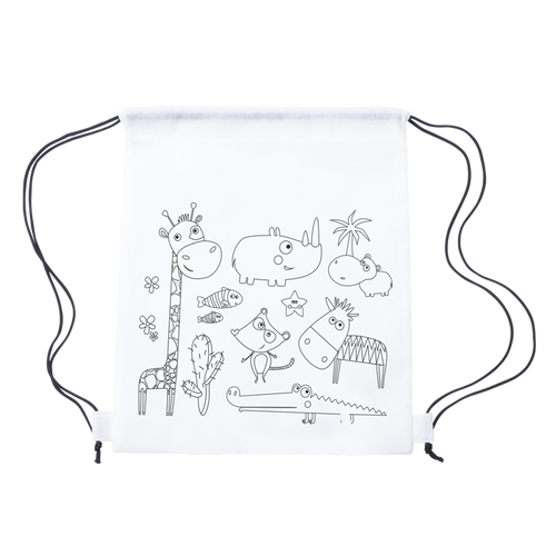 Wizzy Drawstring Bag