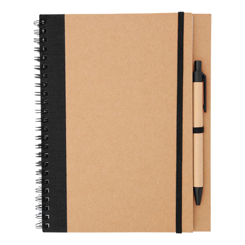Tunel A5 Notebook Tunel A5 Notebook