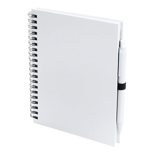 Koguel A5 Notebook
