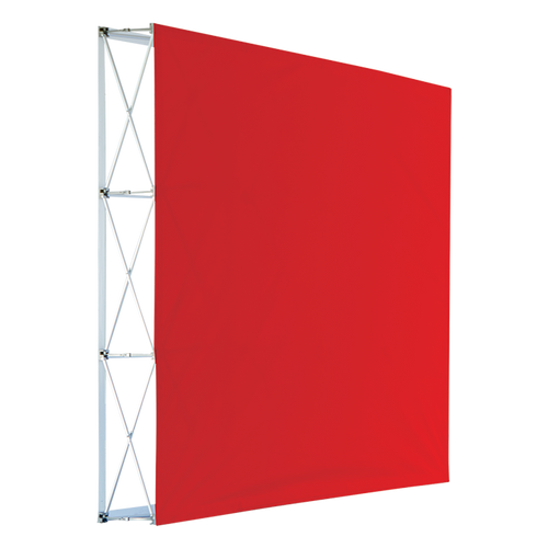 Banner Walls Standard - Skin Only Banner Walls Standard - Skin Only