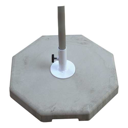 Cement Umbrella Base Cement Umbrella Base