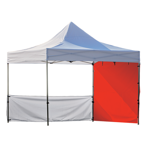 Gazebos Full Wall - Digital -Skin Only (240gsm) Gazebos Full Wall - Digital -Skin Only (240gsm)