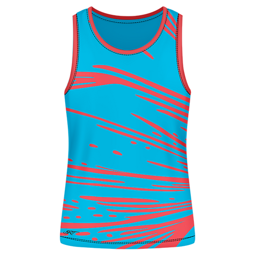 Kiddies Crew Neck Vest Custom Design Kiddies Crew Neck Vest Custom Design