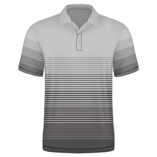 Mens Golf Shirt Custom Design Mens Golf Shirt Custom Design