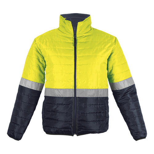 Tyson Jacket Tyson Jacket