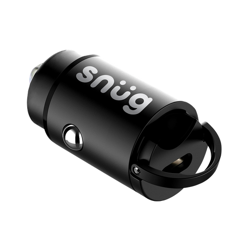Snug Mini PD Car Charger Snug Mini PD Car Charger