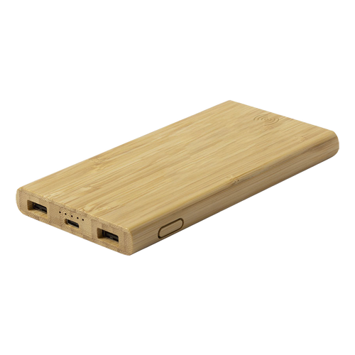 Kalery Wireless Power Bank 6000 mAh