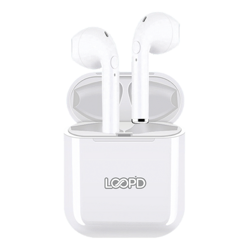 Loopd Mini Budz Bluetooth Headset Loopd Mini Budz Bluetooth Headset