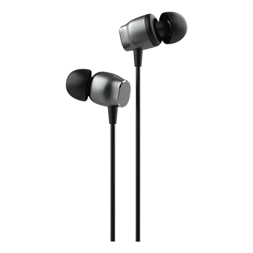 Yookie Ytl05 Wired Earphone Type-C Yookie Ytl05 Wired Earphone Type-C