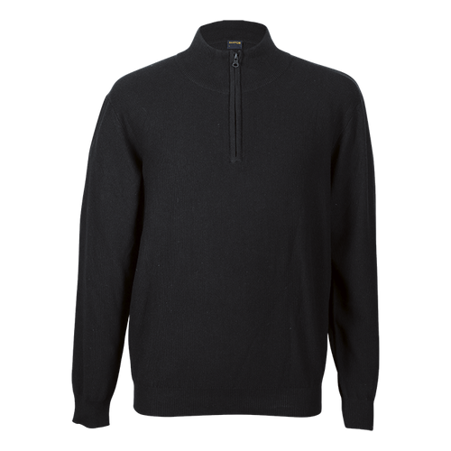 Georgia Quarter Zip Jersey Georgia Quarter Zip Jersey