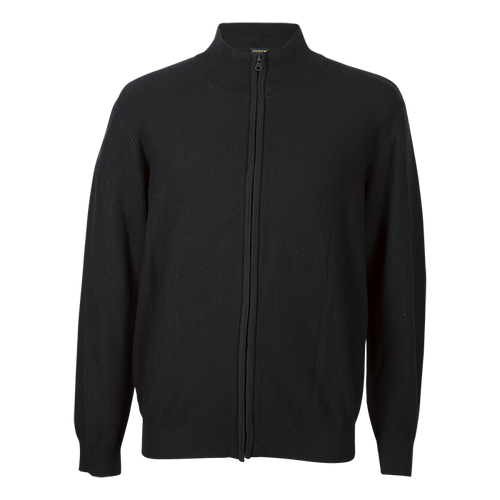 Georgia Full Zip Jersey Georgia Full Zip Jersey