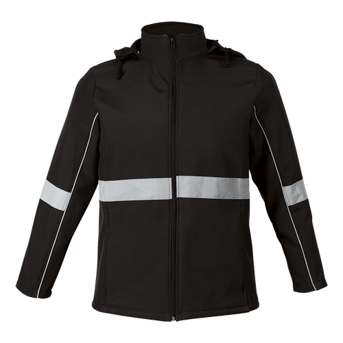Axis Soft Shell Reflective Jacket Axis Soft Shell Reflective Jacket