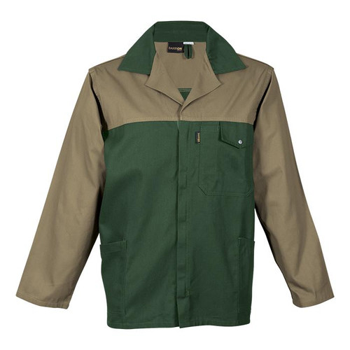 Barron Agri Cotton Two Tone Jacket Barron Agri Cotton Two Tone Jacket