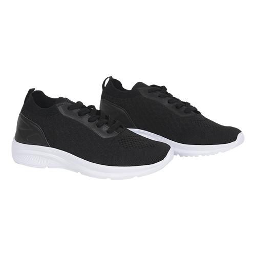 Knitted Sneaker Ladies