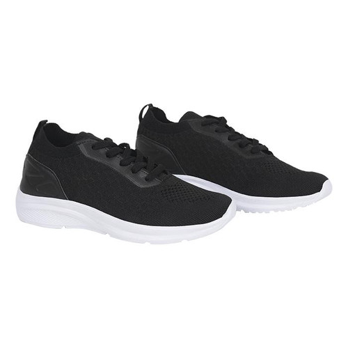 Barron Knitted Sneaker Ladies Barron Knitted Sneaker Ladies