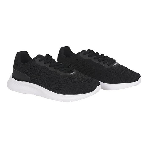 Barron Knitted Sneaker Mens Barron Knitted Sneaker Mens