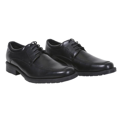 Barron Formal Lace Up Shoe Mens Barron Formal Lace Up Shoe Mens