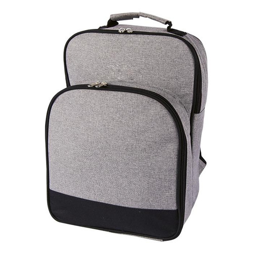 Barron 2 Person Picnic Backpack  Barron 2 Person Picnic Backpack