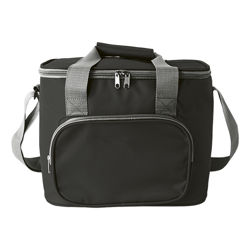 Cooler Bag With Front Pocket