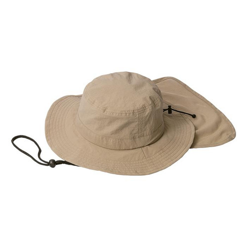 Barron Safari Hat  Barron Safari Hat