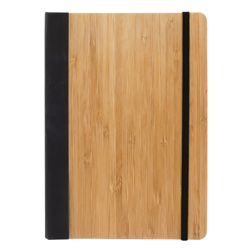 Bamboo Notebook