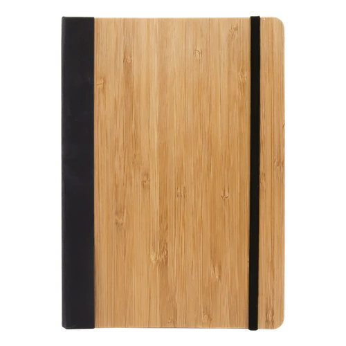 Bamboo Notebook
