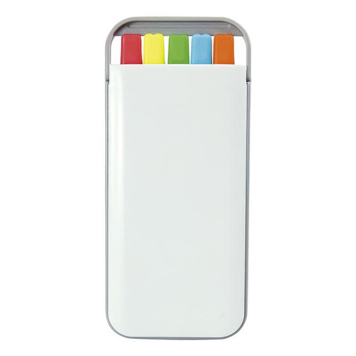 Barron 5 In 1 Highlighter Barron 5 In 1 Highlighter