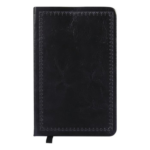 Barron Pu Journal Barron Pu Journal