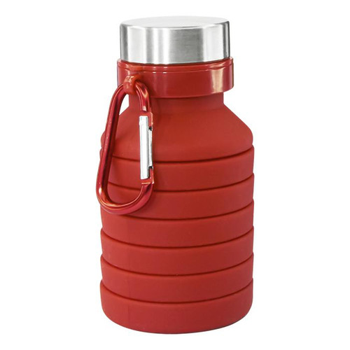 Barron 500ml Collapsible Water Bottle Barron 500ml Collapsible Water Bottle