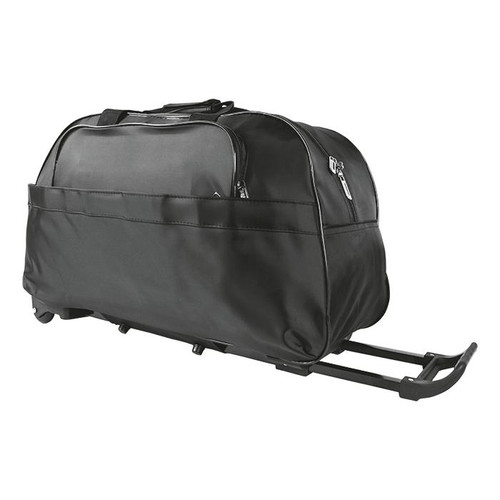 Barron Voyage Wheeled Duffle Barron Voyage Wheeled Duffle