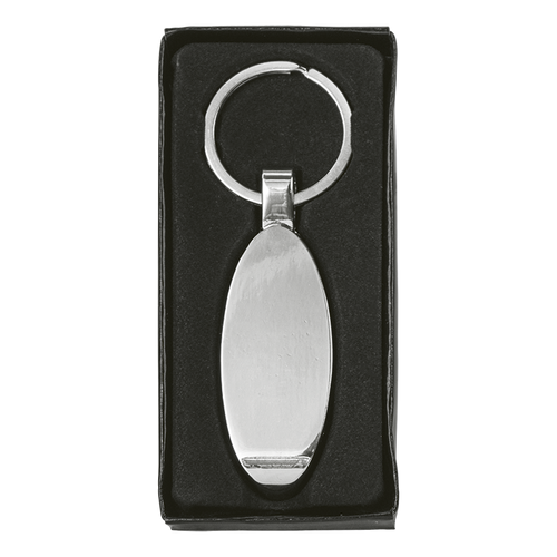 Alias Keyring in Gift Box