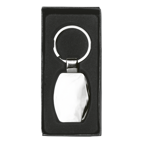 Alexis Keyring in Gift Box